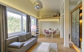 Apartamentai Aqua