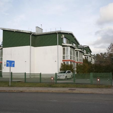 Apartamentai Aqua Druskieniki Zewnętrze zdjęcie