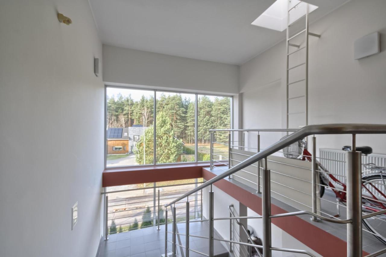 Apartamentai Aqua Druskieniki Zewnętrze zdjęcie