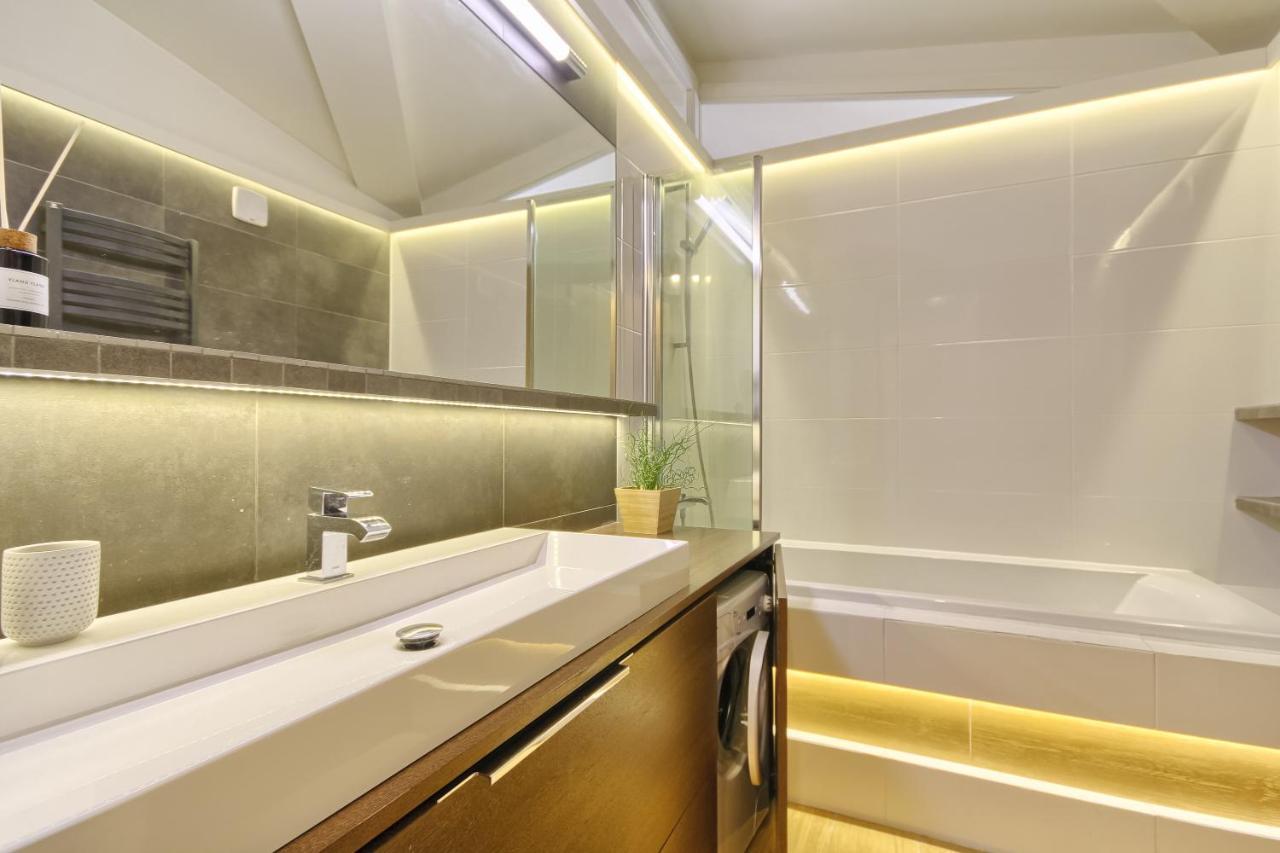 Apartamentai Aqua Druskieniki Zewnętrze zdjęcie