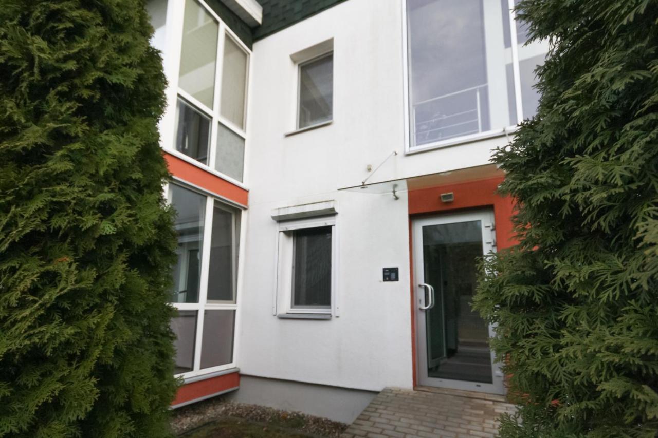 Apartamentai Aqua Druskieniki Zewnętrze zdjęcie